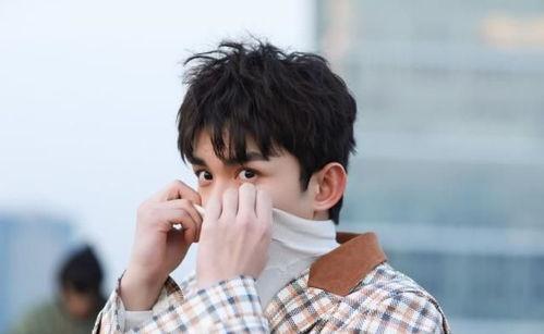 娱乐吃瓜吴磊,揭秘明星背后的故事