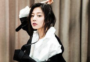 娱乐吃瓜最近凉的女演员,盘点近期陨落的女星之谜