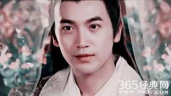 娱乐吃瓜酱古代的帅哥,盘点那些令人倾倒的帅哥传奇