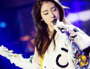 爱豆吃瓜娱乐酱张碧晨,从爱豆到吃瓜娱乐酱，她的蜕变之路