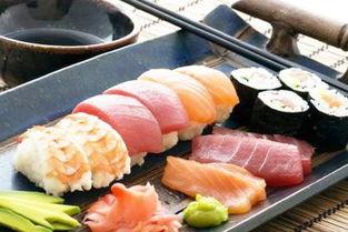 娱乐吃瓜君寿司