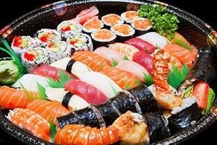 娱乐吃瓜君寿司