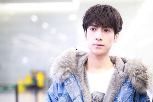 吃瓜娱乐圈 罗云熙是谁