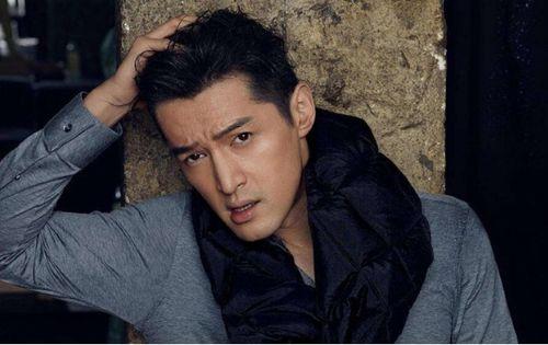 娱乐吃瓜博主胡歌是谁呀