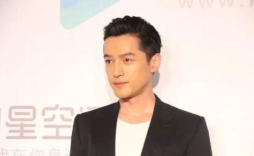 娱乐吃瓜博主胡歌是谁呀