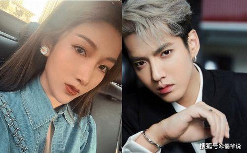 娱乐吃瓜酱双向奔赴,双向奔赴，甜蜜互动背后的故事