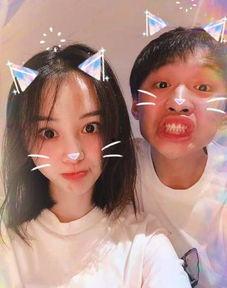 娱乐吃瓜的男朋友