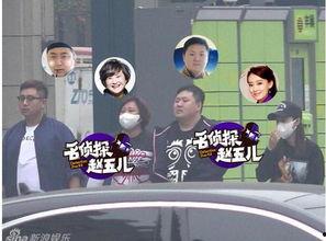 娱乐吃瓜的男朋友