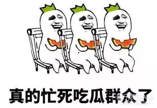 吃瓜群众娱乐
