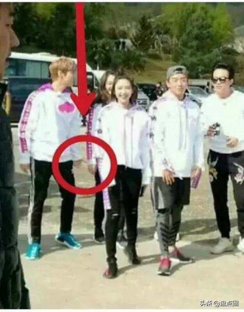 娱乐圈吃瓜三大要素,绯闻、炒作、撕逼，揭秘明星幕后真相