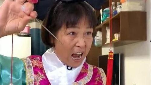 娱乐吃瓜酱儿子女儿