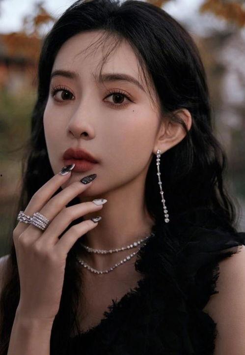 吃瓜娱乐圈孟子义