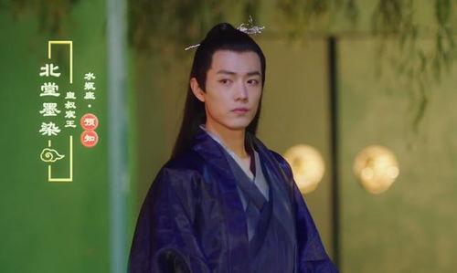 爱豆吃瓜娱乐肖战,从爱豆到吃瓜娱乐的跨界之旅