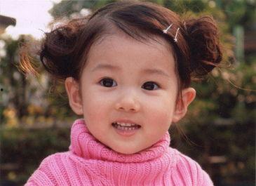 娱乐吃瓜酱小孩发型,娱乐吃瓜酱小孩的创意发型秀