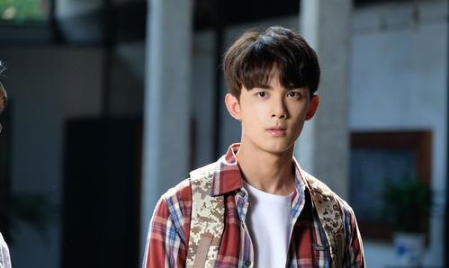 娱乐吃瓜君吴磊长歌行