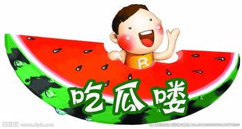 吃瓜娱乐背景图,揭秘娱乐圈幕后那些事儿