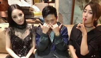 娱乐圈吃瓜家,揭秘明星背后的故事